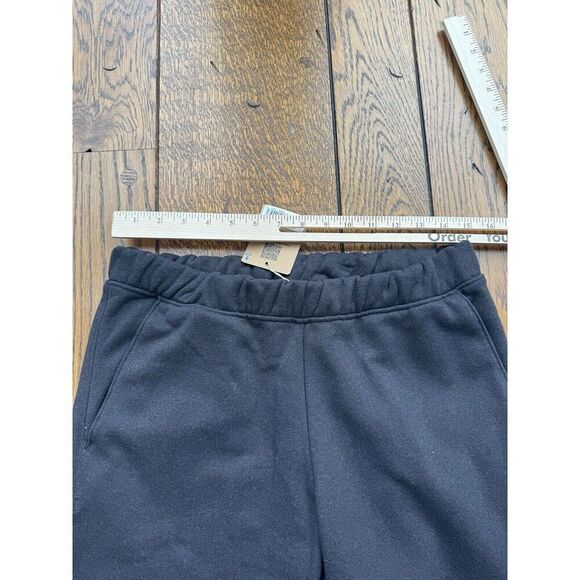 Patagonia Women's Fitz Roy Icon Uprisal Sweatpants Ink Black NWT Size Small - Picture 8 of 10